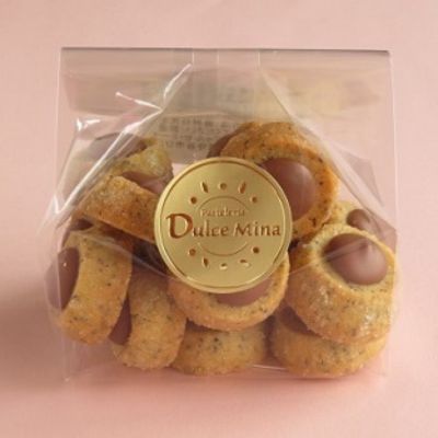 紅茶のクッキー